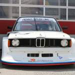 BMW 320 Gruppe 5