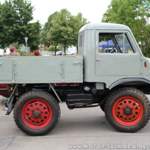 Unimog