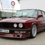 BMW E28