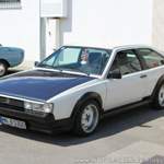 Scirocco
