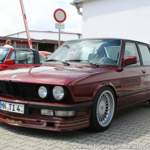 BMW E28
