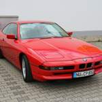 BMW 850