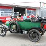 Tin Lizzie