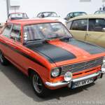 Opel Kadett