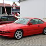 BMW 850