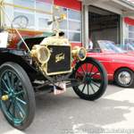 Tin Lizzie