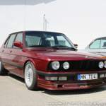 BMW E28