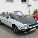 Opel Manta