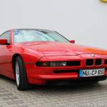BMW 850
