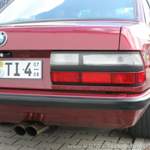 BMW E 28
