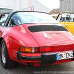 Porsche Targa