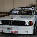 BMW E 21