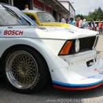 BMW 320 Gruppe 5