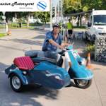 Heinkel-Tourist