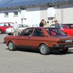 Audi 80
