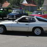 Porsche 924