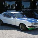 Ford Capri