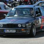 E 30 BMW