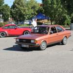 Audi 80