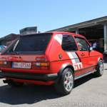 Golf 1 GTI