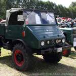 Unimog