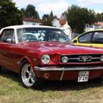 Mustang