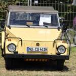 Kuebelwagen