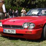 Jaguar-cab