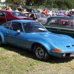 Opel-gt