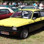 Kadett-gte