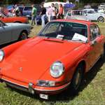 Porsche-rot