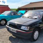 Audi-opel-corsa
