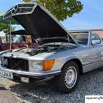 Mercedes-sl