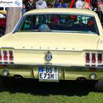 Mustang