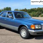 Mercedes-sklasse