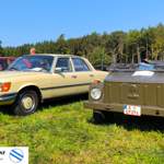 Mercedes-kuebelwagen