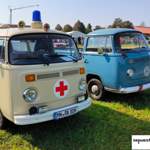 Vw-bus