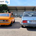 Kadett-bmw-e3
