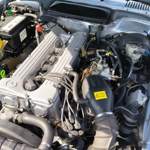 Motor-mercedes-sl