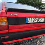 Audi-coupe