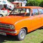 Kadett-opel