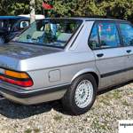 E28-bmw