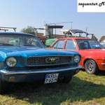 Ford-mustang-opel-ascona