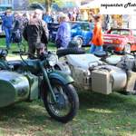 Motorrad-seitenwagen