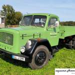 Deutz-lkw