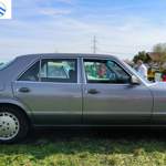 Sklasse-mercedes