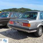 Mercedes-bmw-e30