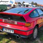Honda-crx