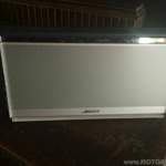 Bose Soundlink II Bluetooth speaker....ideal für Unterwegs