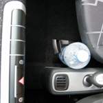 Smart Flaschenhalter